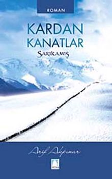 Kardan Kanatlar  Sarıkamış - Arif Akpınar PDF İndir