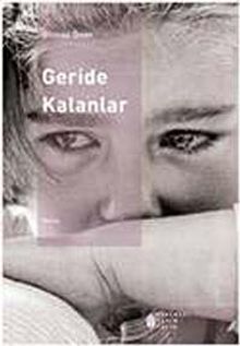 Geride Kalanlar - Binnaz Öner