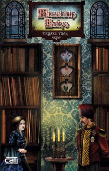 Müzehhip Hafiye - Veysel Türk