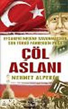 Çöl Aslanı - Mehmet Alperen PDF İndir