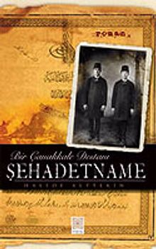 Şehadetname / Bir Çanakkale Destanı - Halide Alptekin PDF İndir