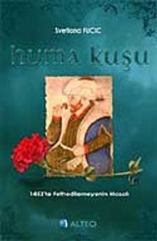 Huma Kuşu - Svetlana Fucic