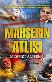 Mahşerin Atlısı - Mehmet Alperen