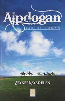 Alpdoğan - Zeynep Kayadelen