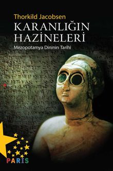 Karanlığın Hazineleri - Sibel Erduman