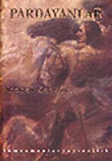 Pardayanlar 1 - Michel Zevaco