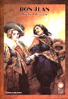 Don Juan - Michel Zevaco