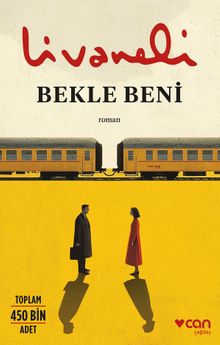 Bekle Beni - Zülfü Livaneli PDF İndir