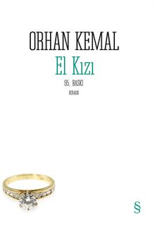 El Kızı - Orhan Kemal PDF İndir
