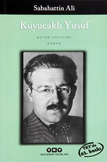 Kuyucaklı Yusuf - Sabahattin Ali
