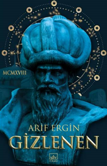 Gizlenen - Arif Ergin