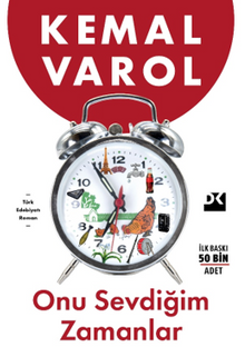 Onu Sevdiğim Zamanlar - Kemal Varol