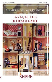 Ayaşlı ile Kiracıları - Memduh Şevket Esendal