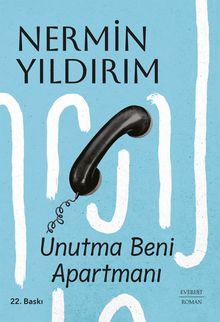Unutma Beni Apartmanı - Nermin Yıldırım