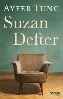 Suzan Defter - Ayfer Tunç