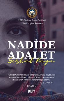 Nadide Adalet - Serhat Kaya