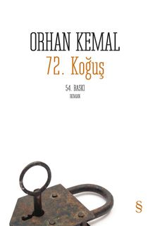 72. Koğuş - Orhan Kemal