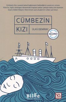 Cümbezin Kızı - Ülkü Demiray