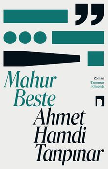 Mahur Beste - Ahmet Hamdi Tanpınar