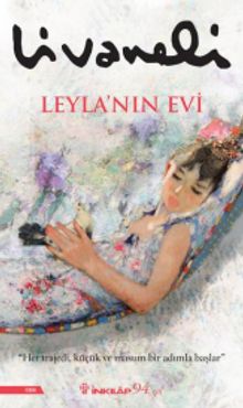 Leyla'nın Evi - Zülfü Livaneli PDF İndir