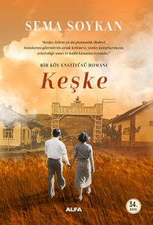 Keşke - Sema Soykan PDF İndir