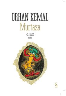 Murtaza - Orhan Kemal