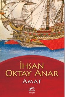 Amat - İhsan Oktay Anar