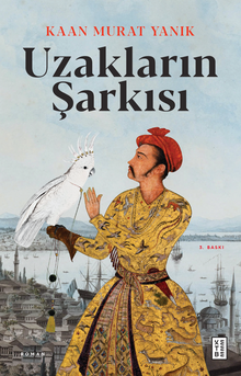 Uzakların Şarkısı - Kaan Murat Yanık PDF İndir