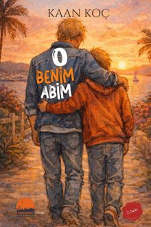 O Benim Abim - Kaan Koç PDF İndir
