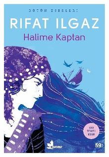 Halime Kaptan - Rıfat Ilgaz PDF İndir