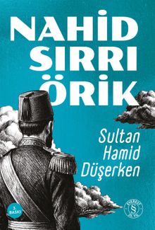 Sultan Hamid Düşerken PDF İndir