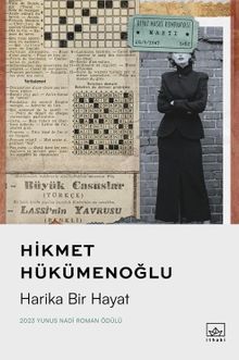 Harika Bir Hayat - Hikmet Hükümenoğlu