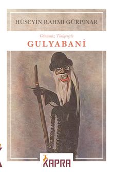 Gulyabani - Hüseyin Rahmi Gürpınar PDF İndir