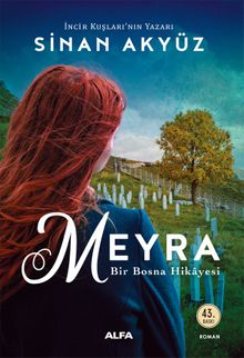 Meyra - Sinan Akyüz PDF İndir