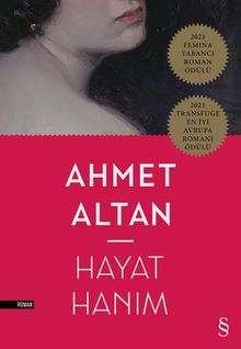 Hayat Hanım - Ahmet Altan PDF İndir