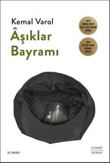 Aşıklar Bayramı - Kemal Varol