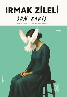Son Bakış - Irmak Zileli PDF İndir