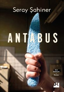 Antabus PDF İndir