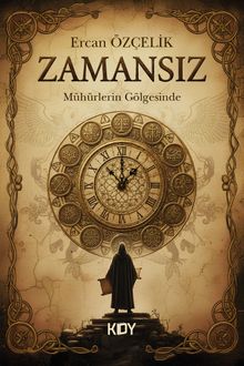 Zamansız - Ercan Özçelik PDF İndir