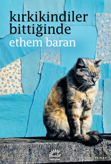 Kırkikindiler Bittiğinde PDF İndir