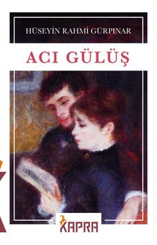 Acı Gülüş - Hüseyin Rahmi Gürpınar PDF İndir
