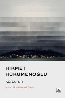 Körburun - Hikmet Hükümenoğlu