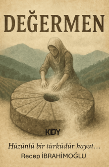 Değermen PDF İndir