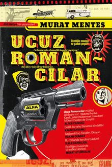 Ucuz Romancılar - Murat Menteş
