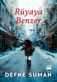 Rüyaya Benzer PDF İndir