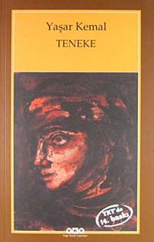 Teneke - Yaşar Kemal PDF İndir