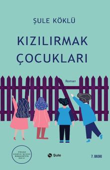 Kızılırmak Çocukları - Şule Köklü PDF İndir