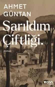 Sarıldım Çiftliği PDF İndir