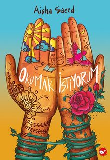 Okumak İstiyorum - Aisha Saeed PDF İndir