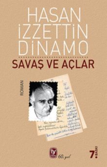 Savaş ve Açlar PDF İndir